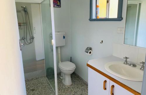 Iluka Cabine | Koala Lodge Studio 1