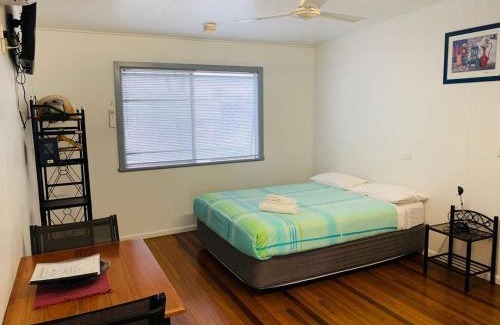 Iluka Cabine | Koala Lodge Studio 2