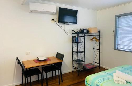 Iluka Cabine | Koala Lodge Studio 2