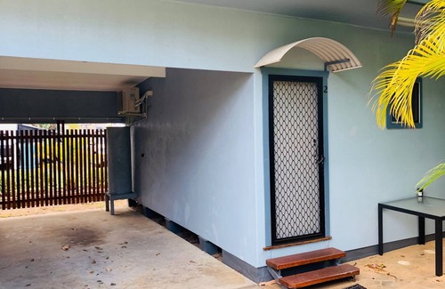 Iluka Appartement | Koala Lodge - Studio 2