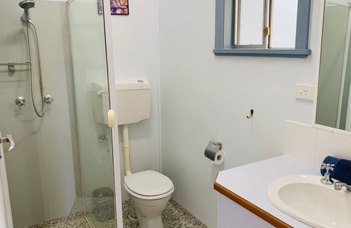 Iluka Appartement | Koala Lodge - Studio 2