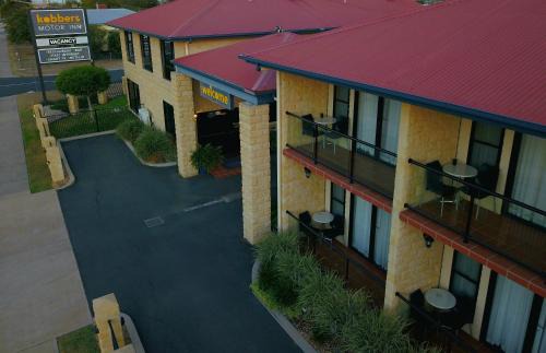 Dalby Hôtel | Kobbers Motor Inn