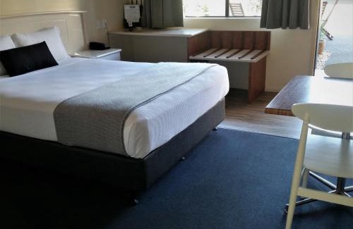 Dalby Hôtel | Kobbers Motor Inn