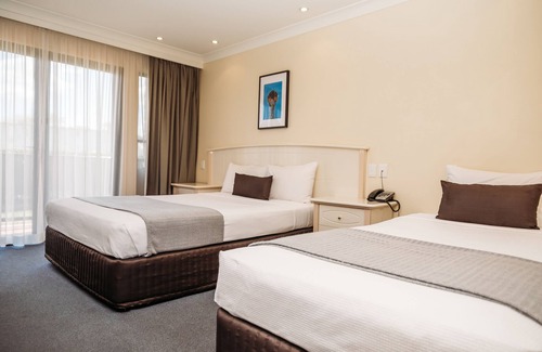 Dalby Hôtel | Kobbers Motor Inn