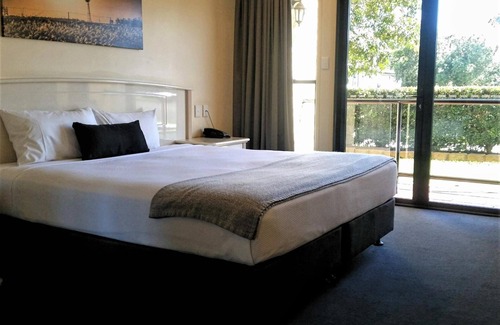 Dalby Hôtel | Kobbers Motor Inn