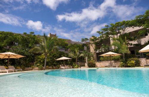 Watamu Station Balnéaire | Kobe Suite Resort