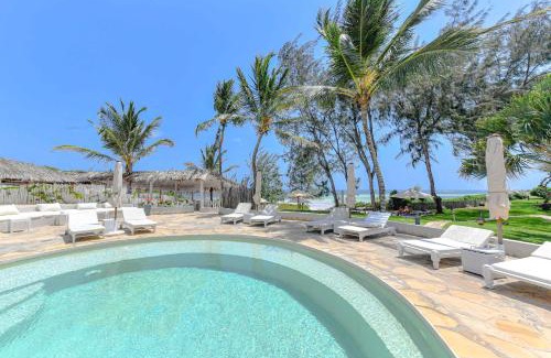 Watamu Station Balnéaire | Kobe Suite Resort