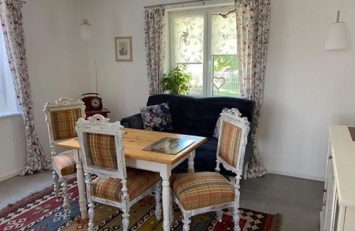 Buerstadt Maison | Kobel Comfortable holiday residence