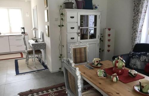 Buerstadt Maison | Kobel Comfortable holiday residence