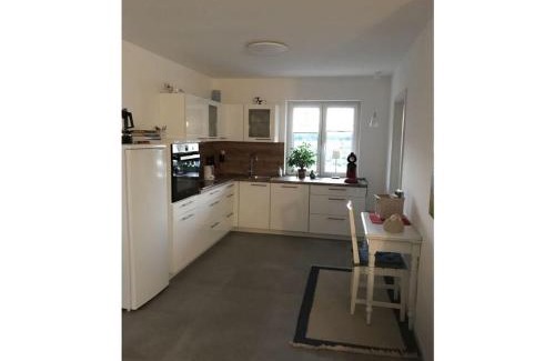 Buerstadt Maison | Kobel Comfortable holiday residence