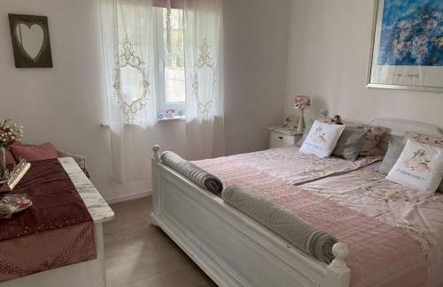 Buerstadt Maison | Kobel Comfortable holiday residence