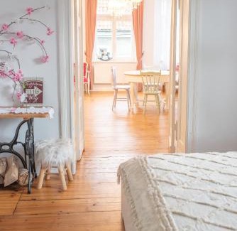 Tczew Appartement | Kobieciarnia