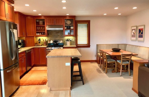 Tolovana Park Maison | Koblegarde's Beach House - Cannon Beach Property Mgmt