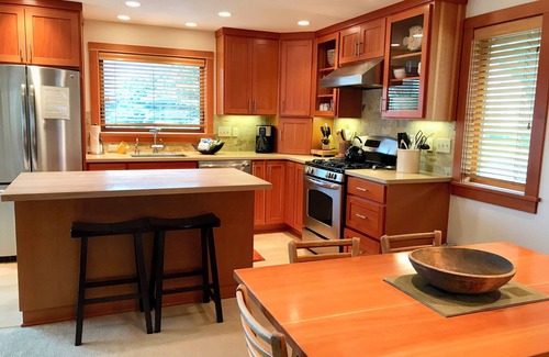 Tolovana Park Maison | Koblegarde's Beach House - Cannon Beach Property Mgmt