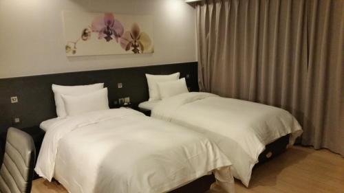 Yeoui-dong Hôtel | Kobos Hotel