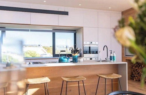 Potchefstroom Maison | Kobs Korna Coastal Home