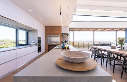 Potchefstroom Maison | Kobs Korna Coastal Home