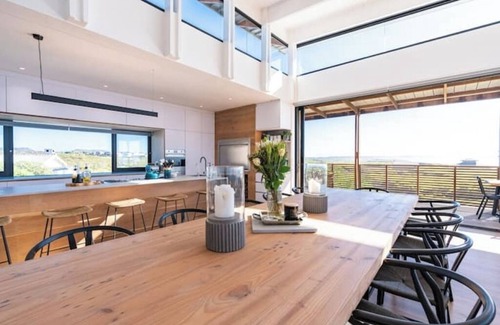 Potchefstroom Maison | Kobs Korna Coastal Home