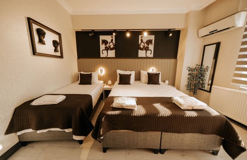 Karasu Hôtel | Koc Hotel