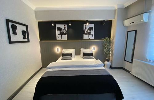 Karasu Hôtel | Koc Hotel