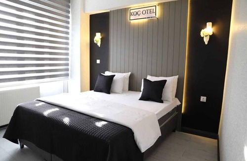 Karasu Hôtel | Koc Hotel