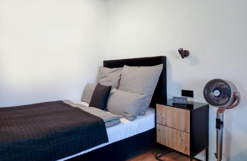 Reutlingen Appartement | KOCAK - Exklusives Apartment im Zentrum