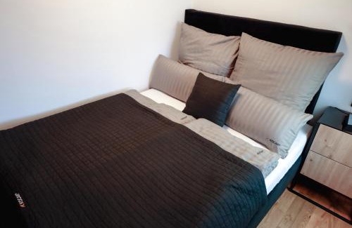 Reutlingen Appartement | KOCAK - Exklusives Apartment im Zentrum