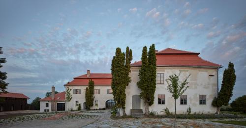 Kravsko Hôtel | Kocanda Kravsko
