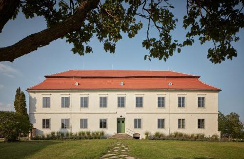 Kravsko Hôtel | Kocanda Kravsko