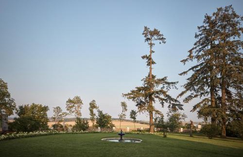 Kravsko Hôtel | Kocanda Kravsko