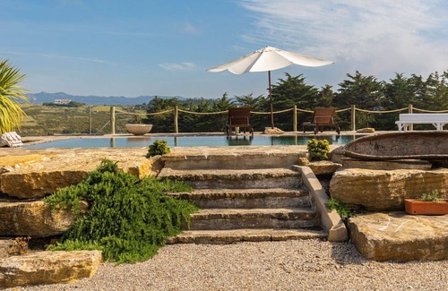 Magoito Maison | Kochab Sintra - Adega by Lovelystay