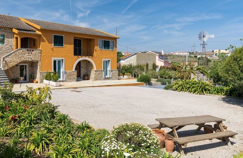 Magoito Maison | Kochab Sintra - Casa dos Caseiros by Lovelystay