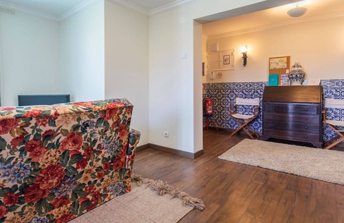 Magoito Maison | Kochab Sintra - Casa dos Caseiros by Lovelystay