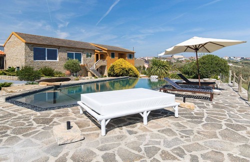 Magoito Maison | Kochab Sintra - Casa dos Caseiros by Lovelystay