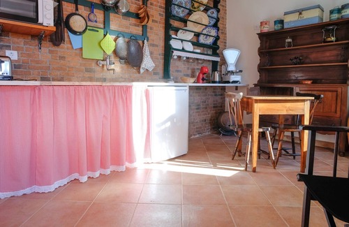 Magoito Maison | Kochab Sintra - Cozinha Velha
