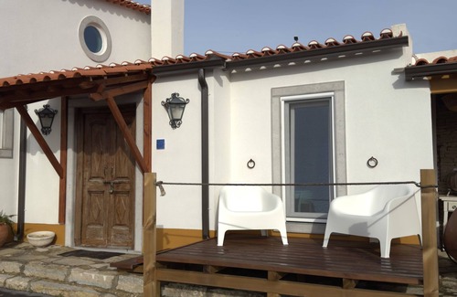 Magoito Maison | Kochab Sintra - Cozinha Velha