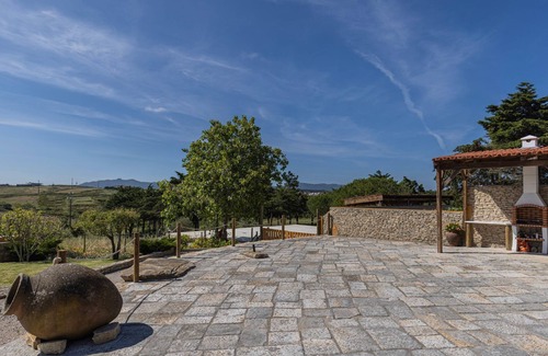 Magoito Maison | Kochab Sintra - Cozinha Velha