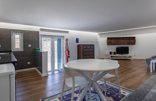 Magoito Maison | Kochab Sintra - A Côrte