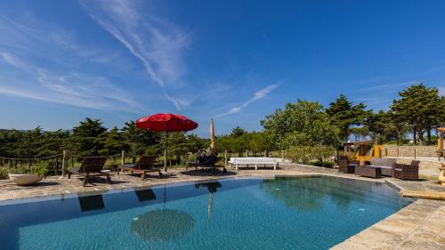 Magoito Appartement | Kochab Sintra by LovelyStay