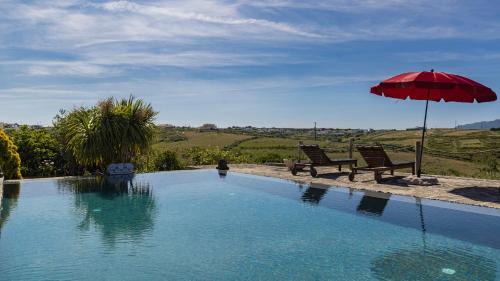 Magoito Appartement | Kochab Sintra by LovelyStay