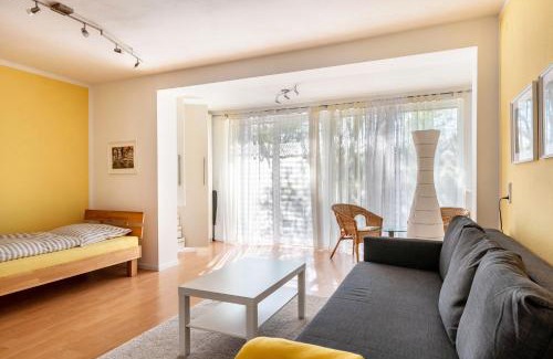 Rauhenbretzingen Appartement | Kocher und Jagst