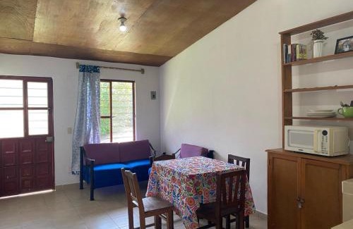 Cuetzalan del Progreso Maison | Kochian: Lugar donde se sueña