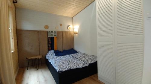 Pinczyn Maison | KOCIEWSKA DACZA - domek o podwyższonym standardzie, POMORSKIE, RZEKA, LASY, ŁĄKI