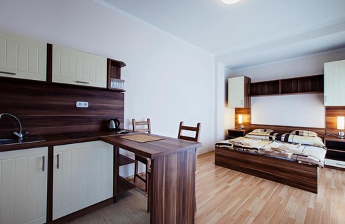 Mosonmagyarovar Appartement | Kocsis Apartman és Camping