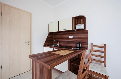 Mosonmagyarovar Appartement | Kocsis Apartman és Camping