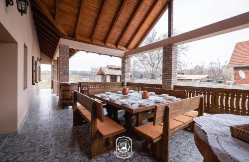 Karanac Maison | Kod Kuma Pere, Traditional Baranja Getaway