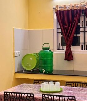 Kodaikanal Maison | Kodai Mist Homestay