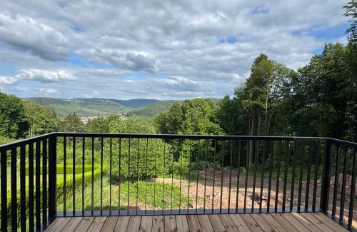 Hommert Maison | KODAS Loft - confort et nature