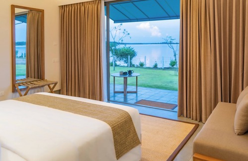 Kalpitiya Hôtel | Koddukalpitiya