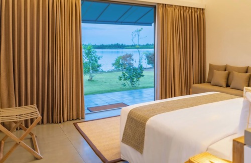 Kalpitiya Hôtel | Koddukalpitiya